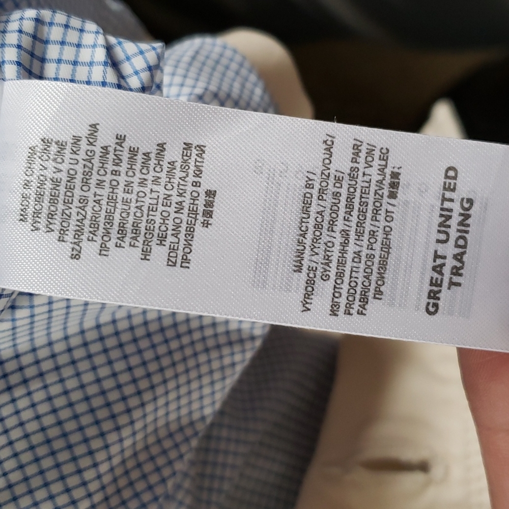 Timeout Trench Coat - image 8